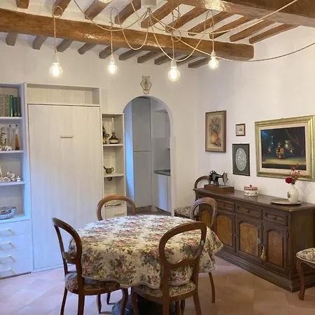 Marconi La Casetta