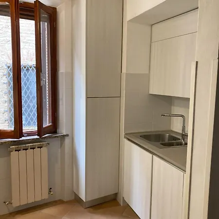 Marconi La Casetta Apartment *