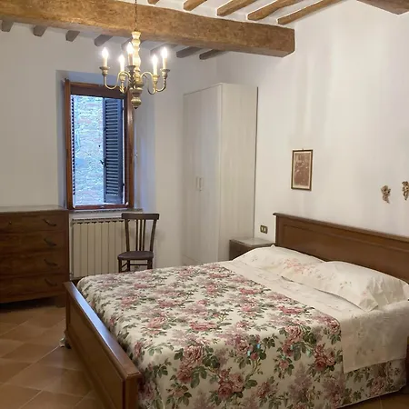 Marconi La Casetta *