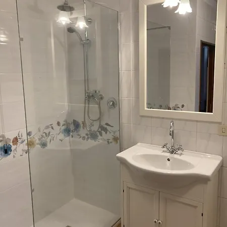 Marconi La Casetta Panicale