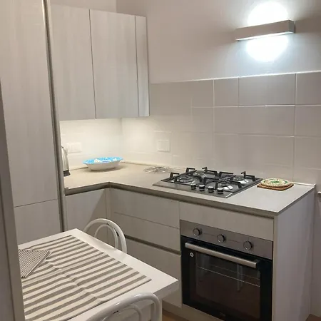 Marconi La Casetta Apartment *