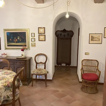 Appartamento Marconi La Casetta *