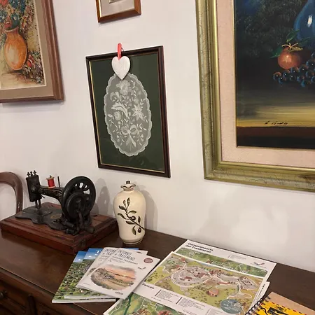 Appartamento Marconi La Casetta *