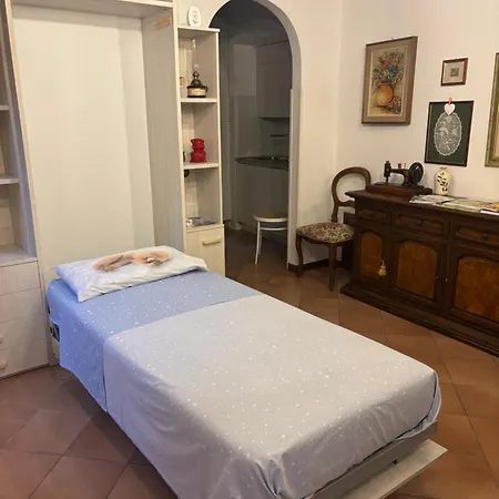 Marconi La Casetta *