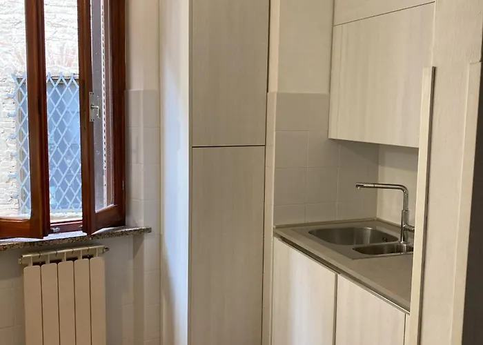 Marconi La Casetta Apartment *