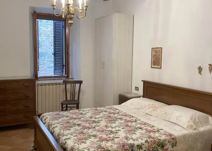 Marconi La Casetta *