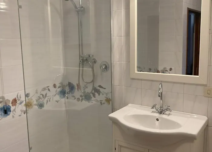 Marconi La Casetta Panicale