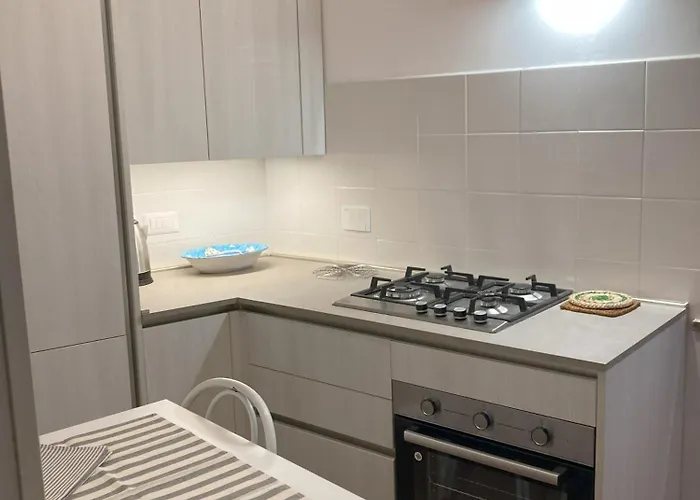 Marconi La Casetta Apartamento *