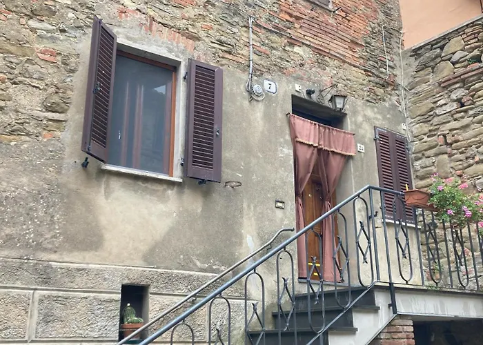 Marconi La Casetta Apartamento *