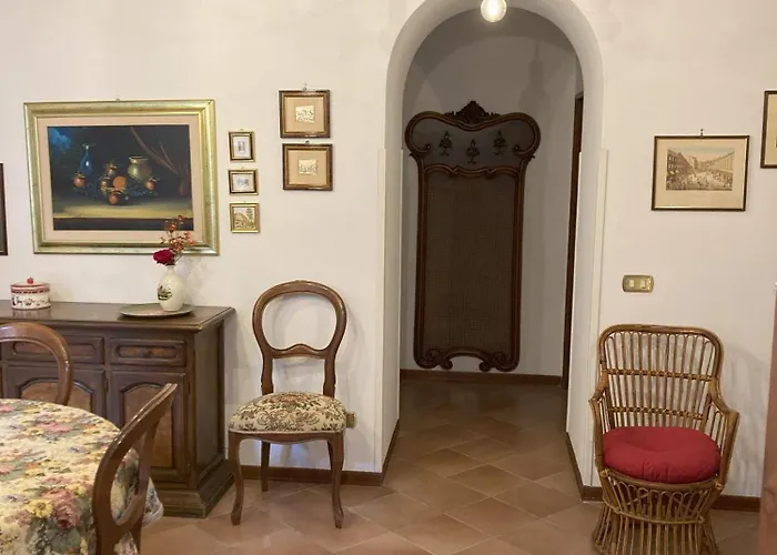 Apartment Marconi La Casetta *